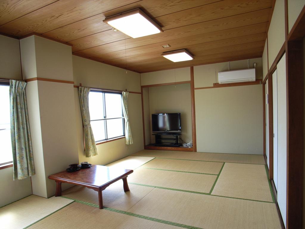 Ryokan Hirofune ناغويا المظهر الخارجي الصورة