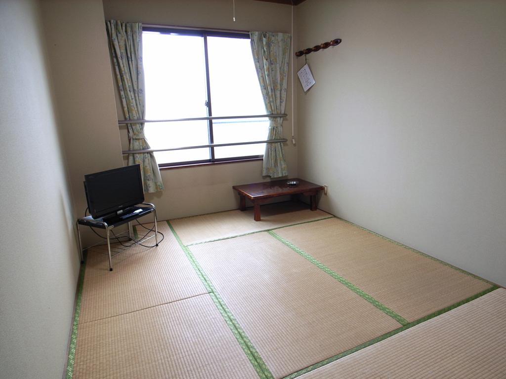 Ryokan Hirofune ناغويا المظهر الخارجي الصورة